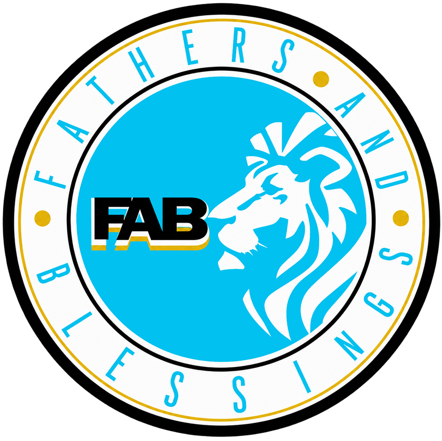 Fathers And Blessings FAB